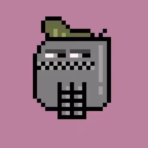 Toadheadz #2229
