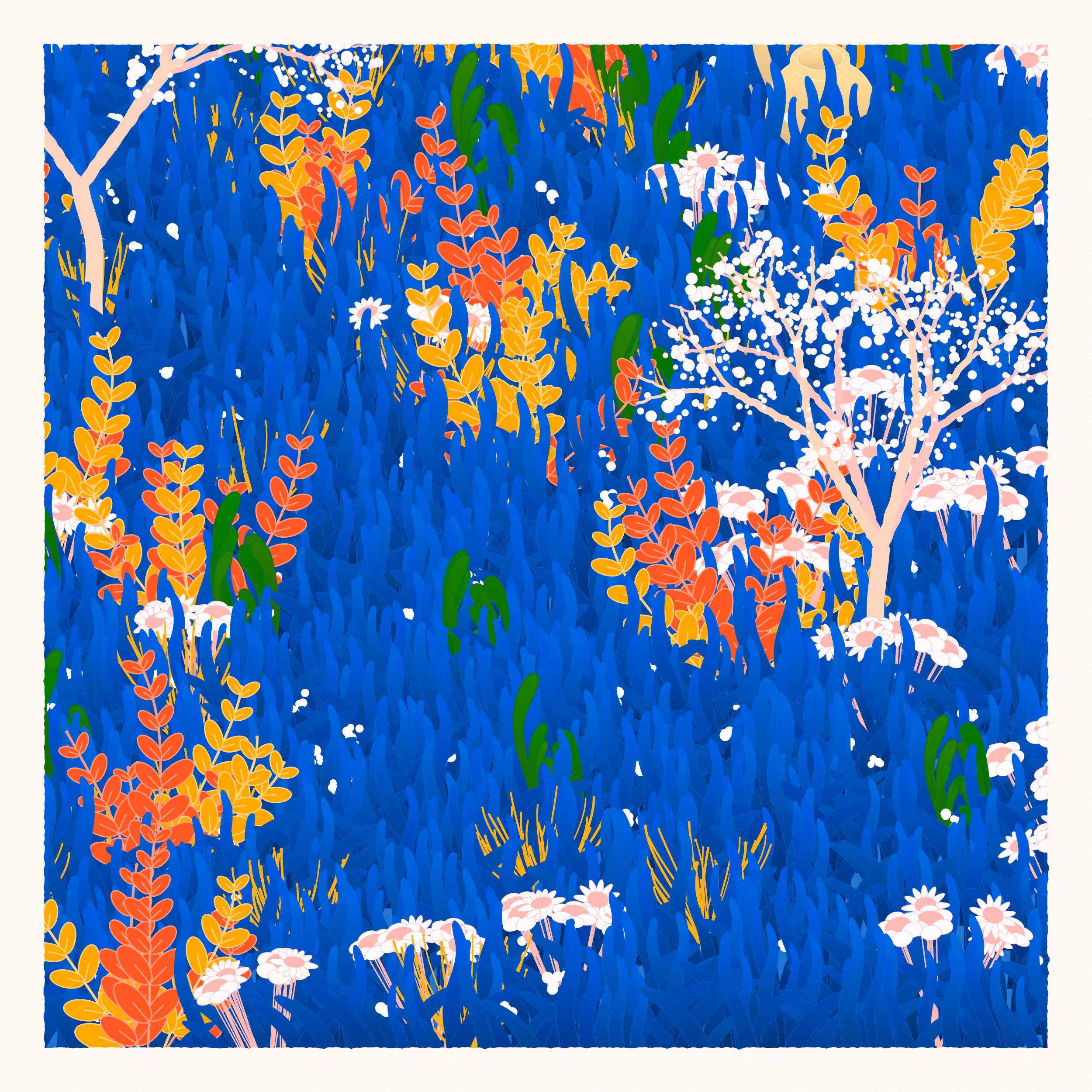Spirit Fields #259