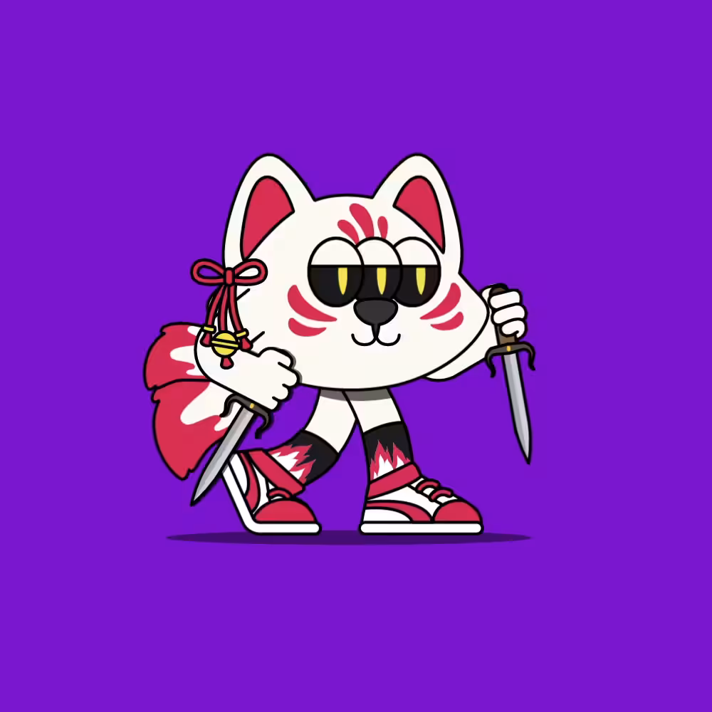 Hooligan Universe #68