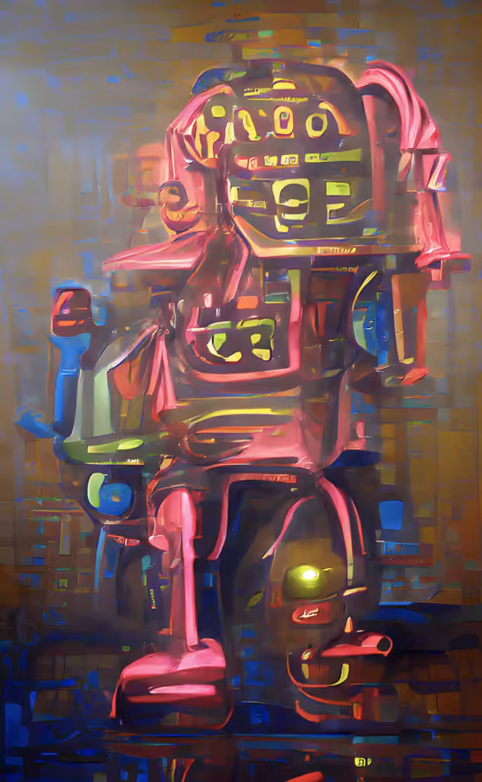 Ai Robot