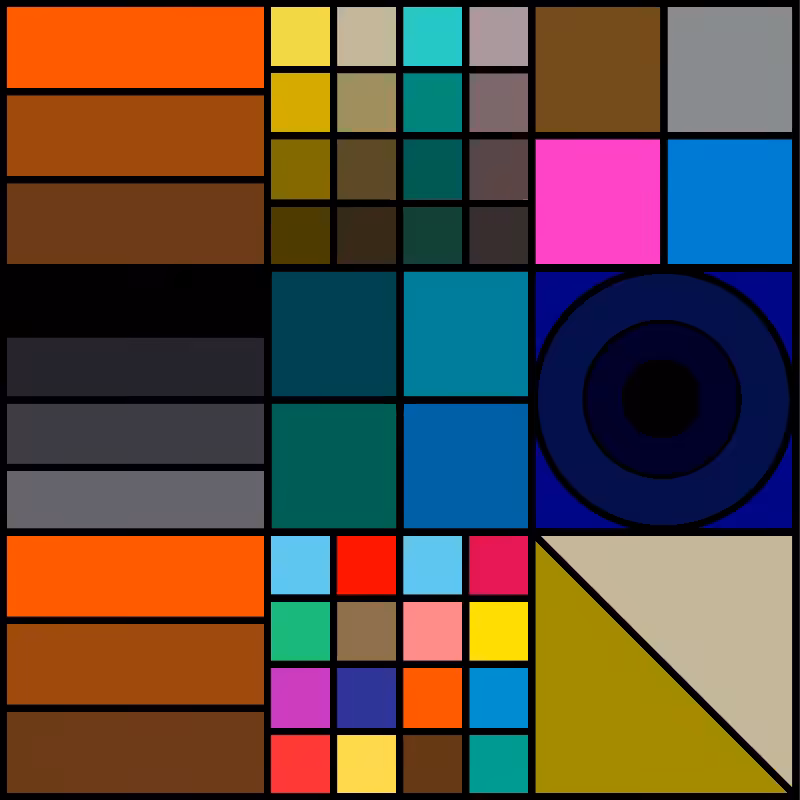 SWANSOMETRY #289