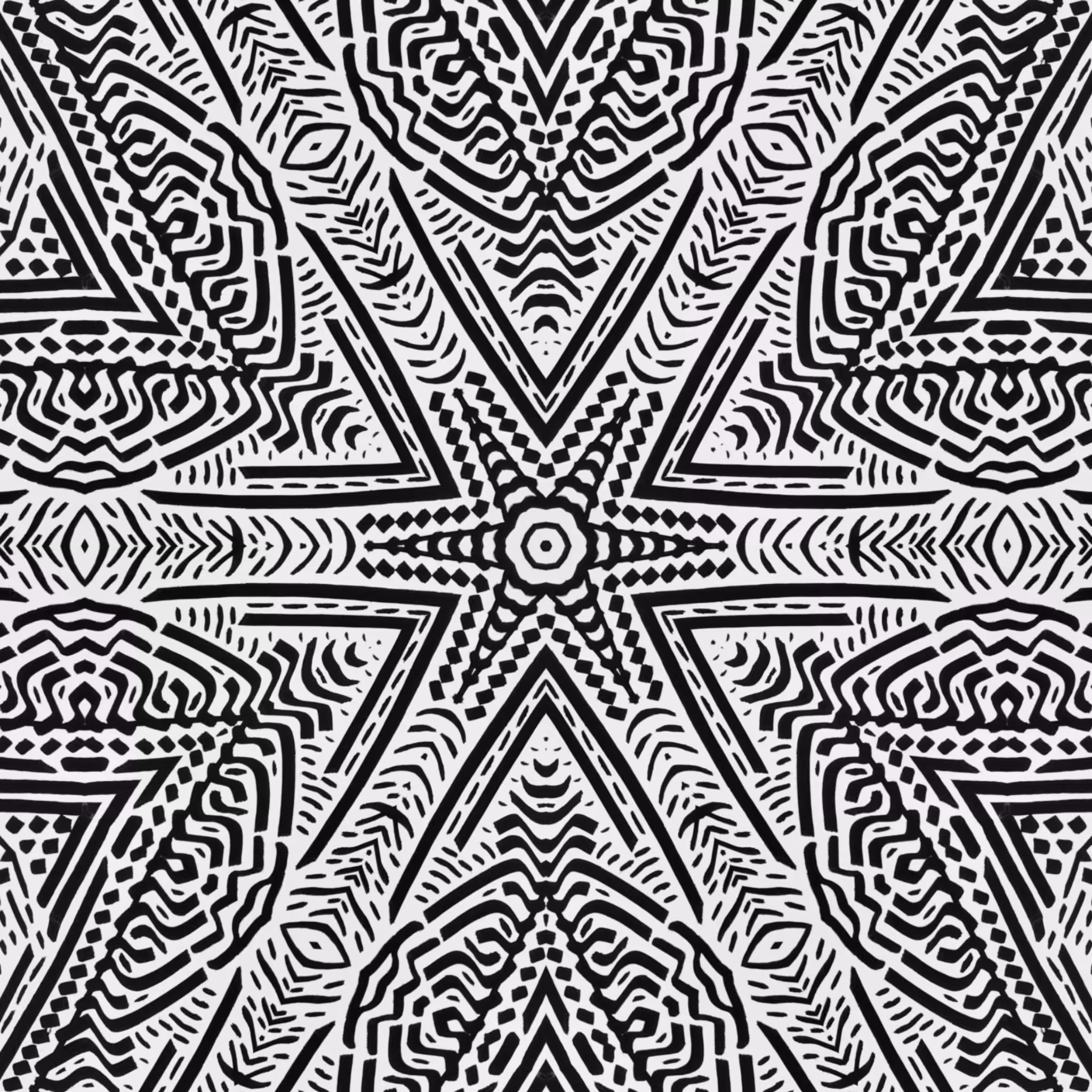Everything is Vibration