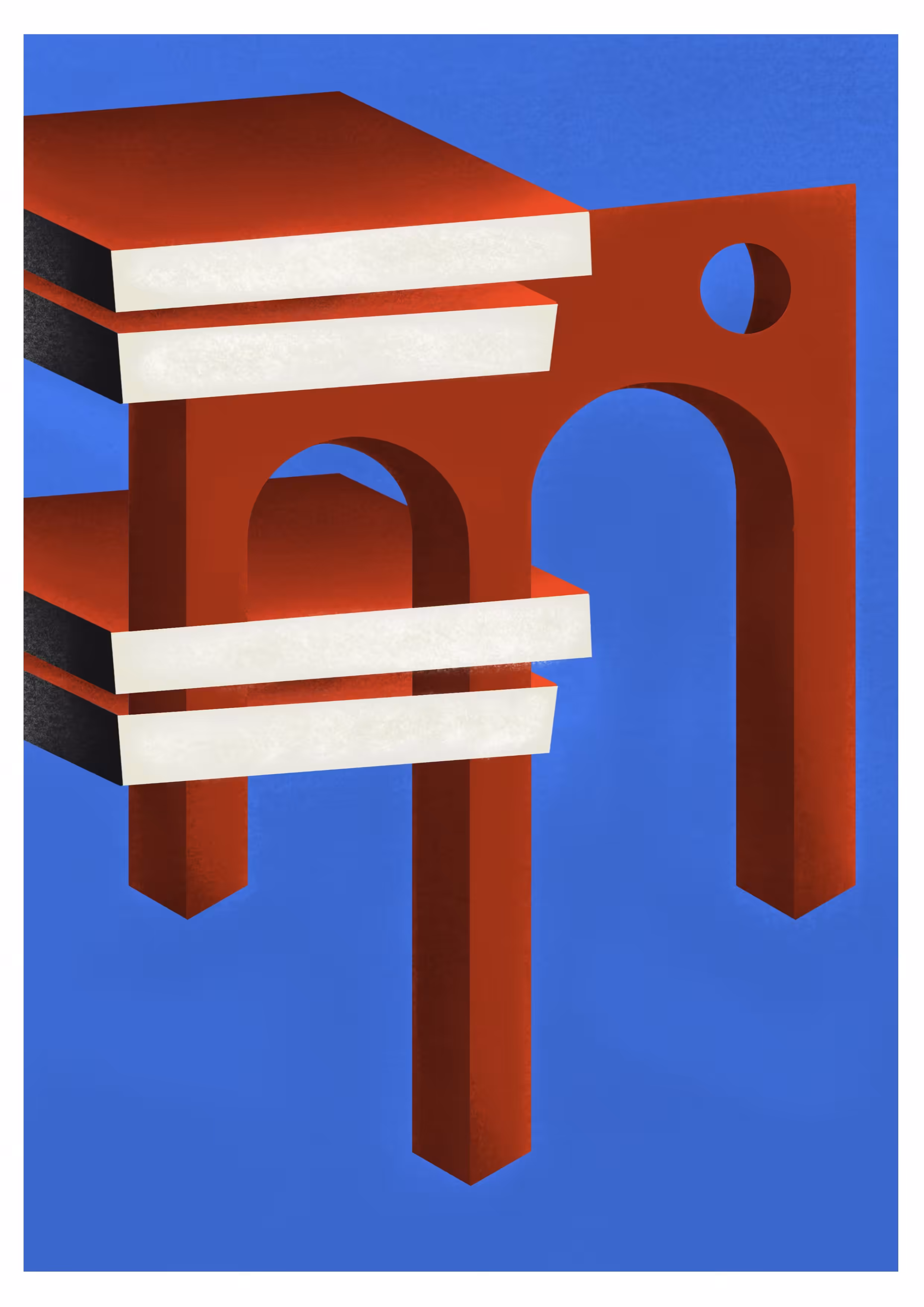 Unstructured III