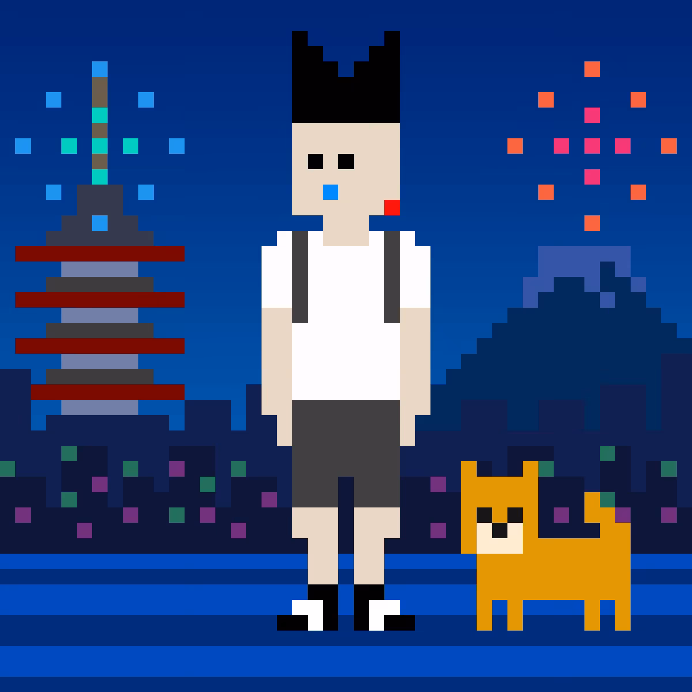 CryptoTokyoite #423