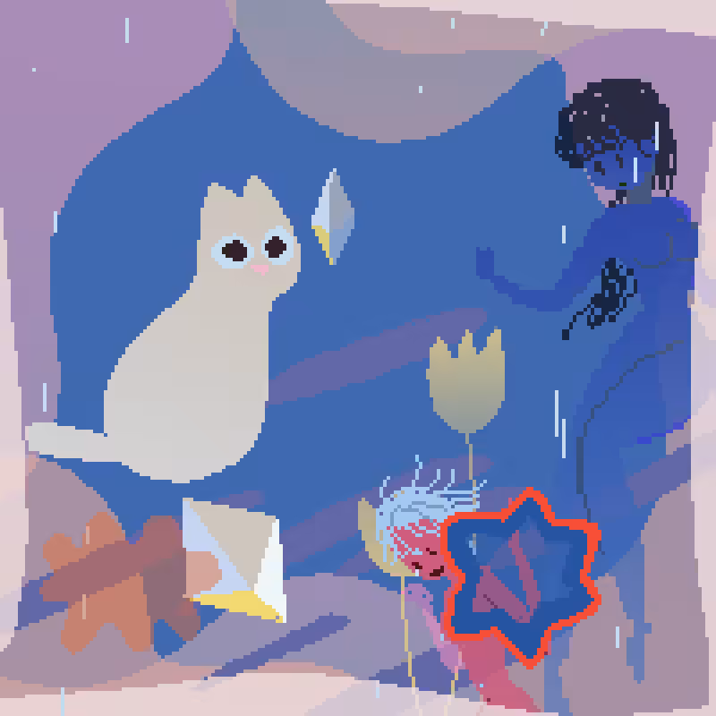 Cosmic Trip #171