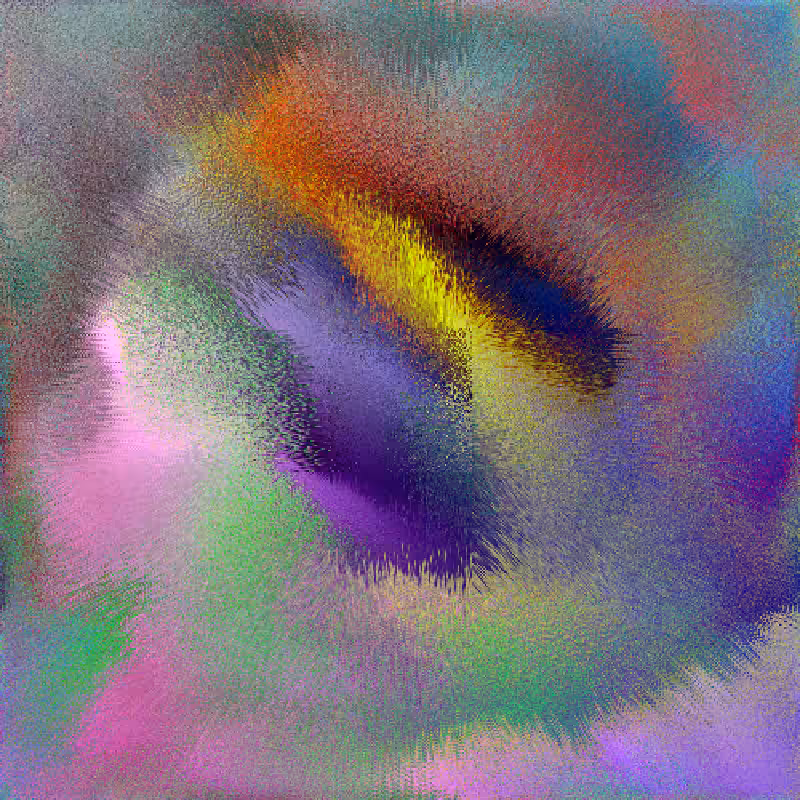 technicolor #3