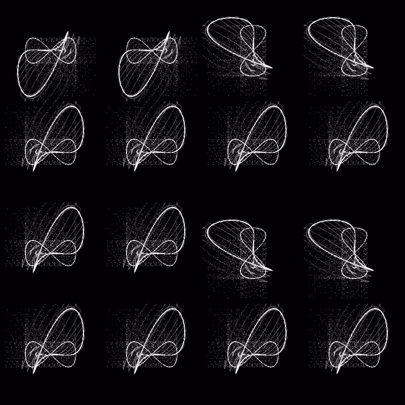 Interpolations #28