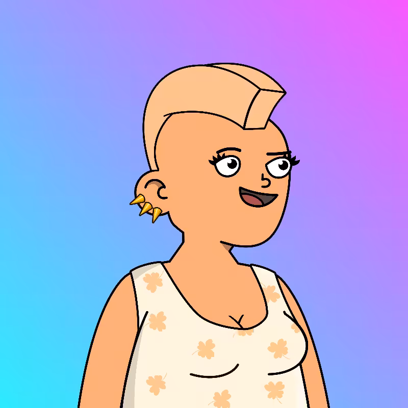 TezFolks Women #55