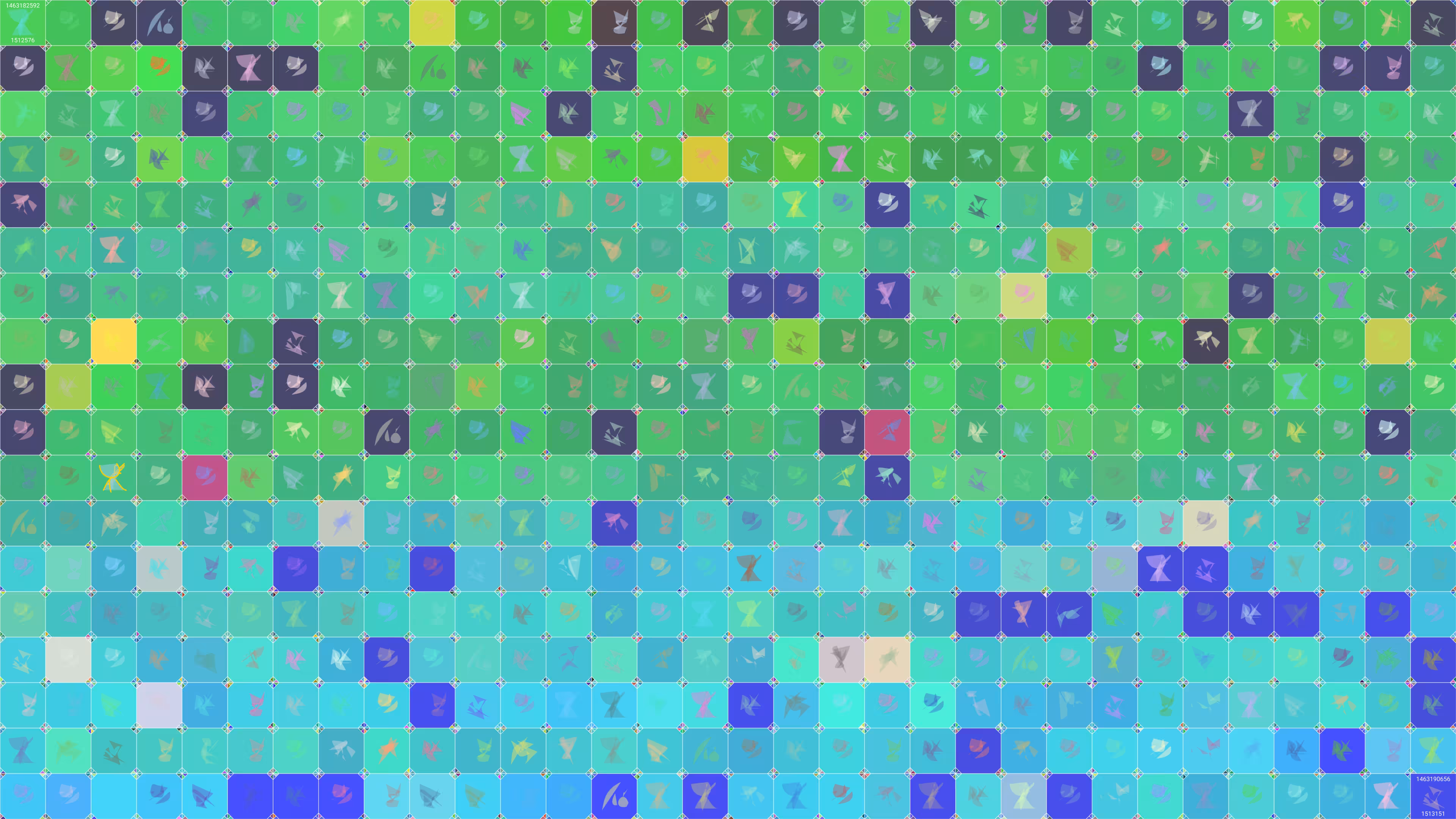 CryptoArte: Painting #2626