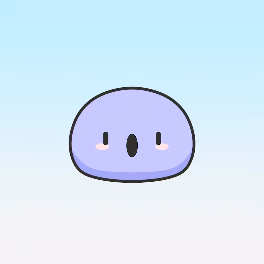 Mochi #081
