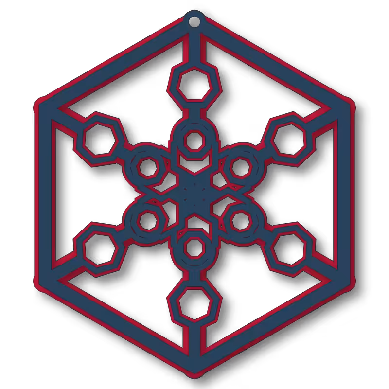 fx(ornament) 2022 #1424
