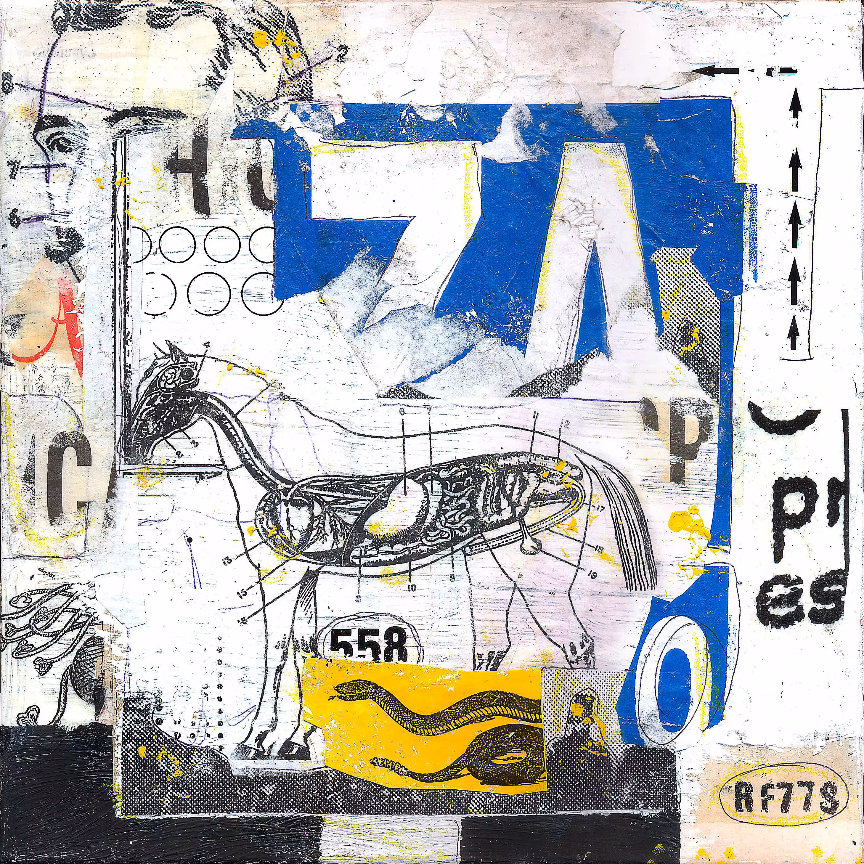 ART MARKET