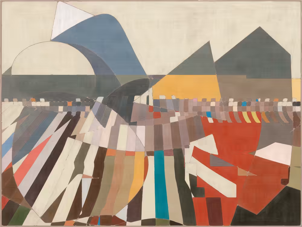 Superpositions #166