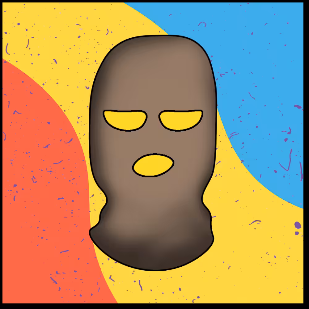 Balaclava SG #29