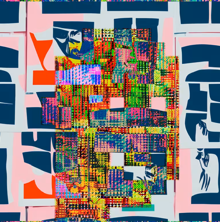 coalescence #3210