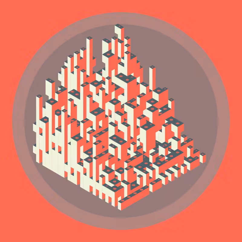 Communal Spaces #16