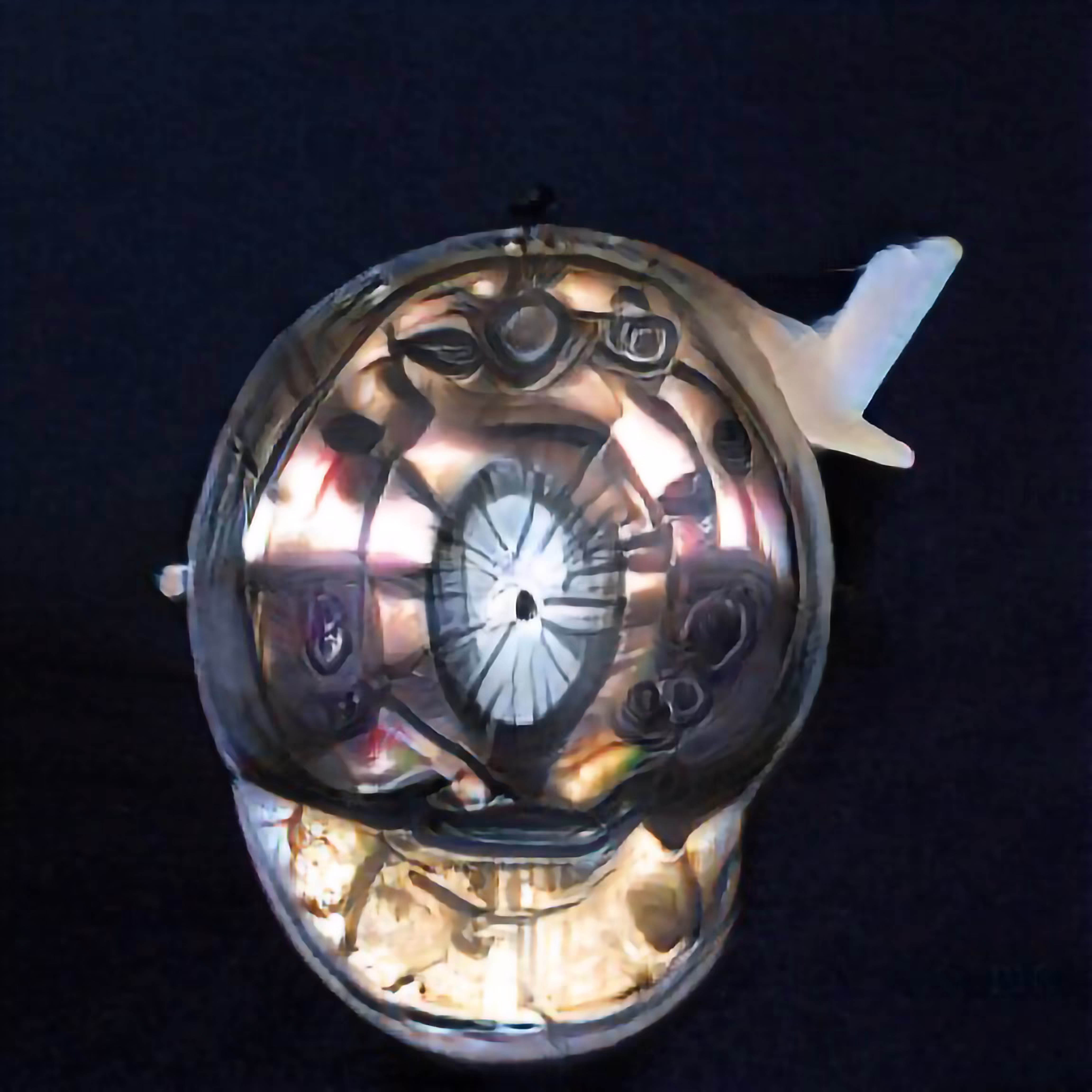 TimePic #005