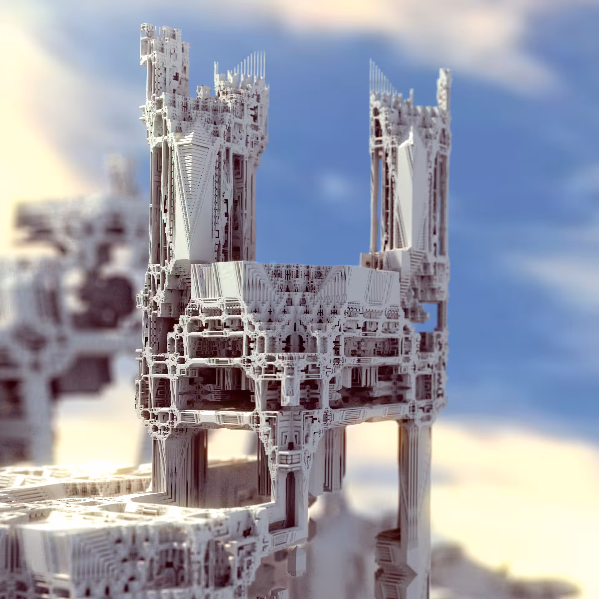 Architecture #5