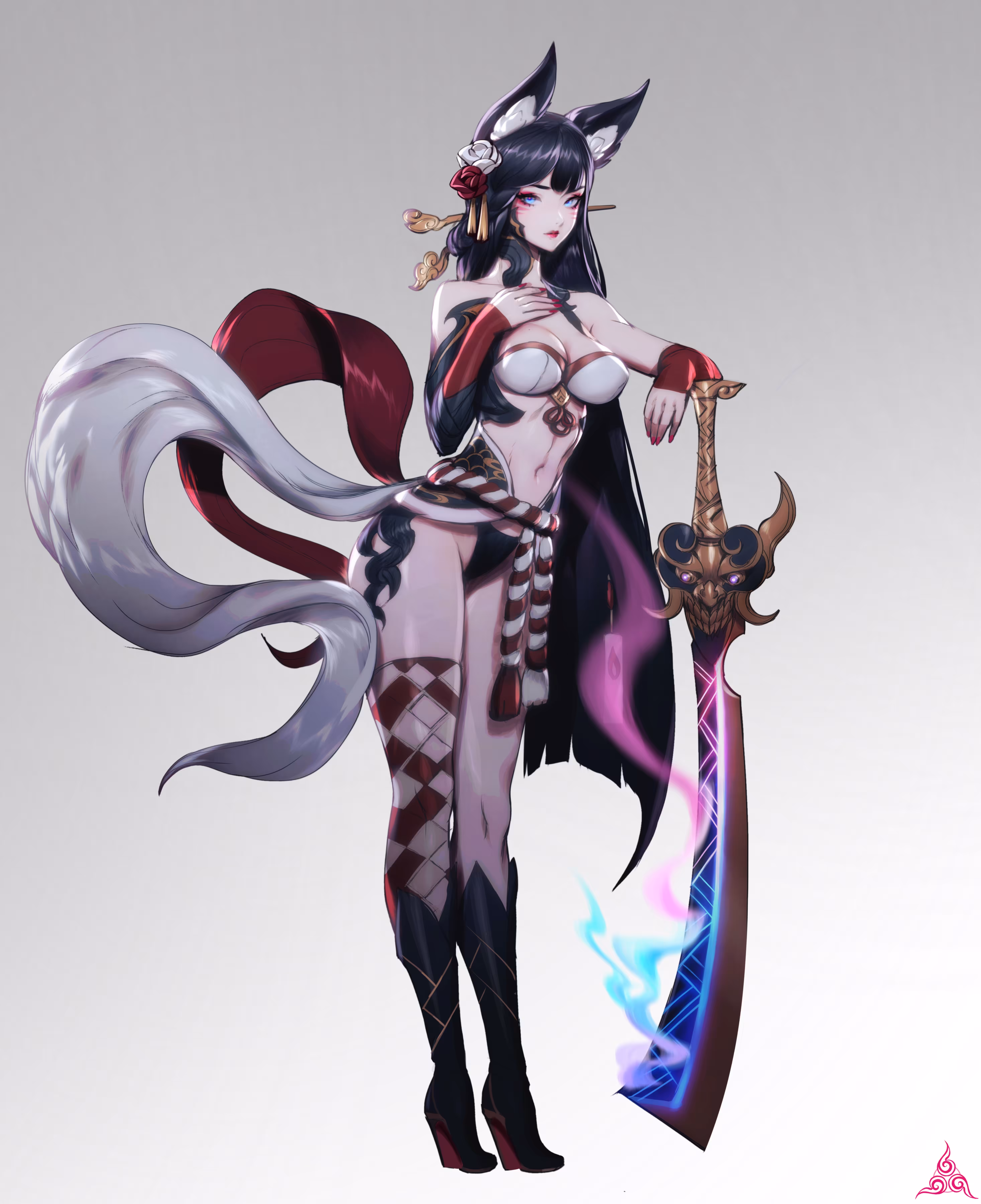 Haru - KAMI