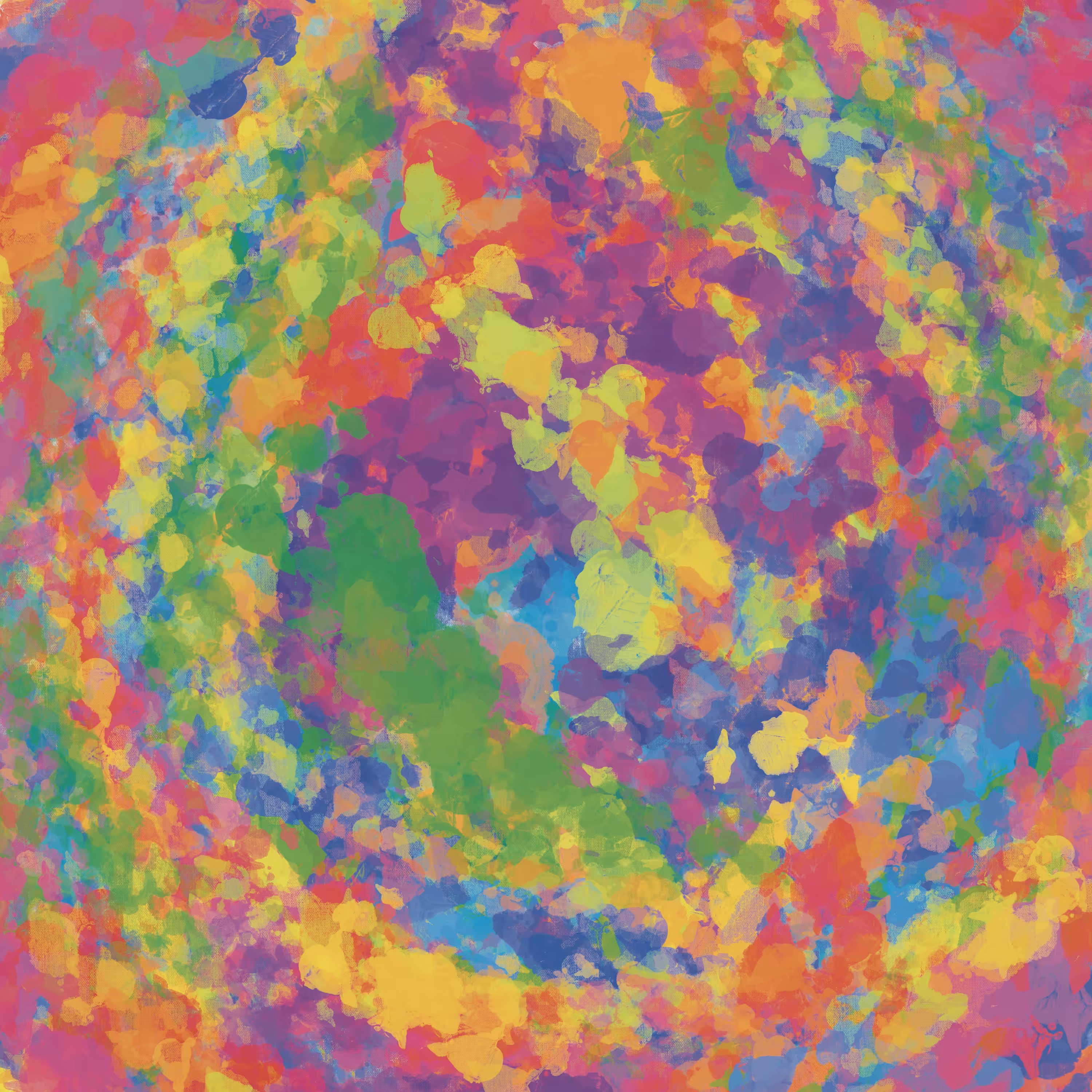 Rainbow Dreams