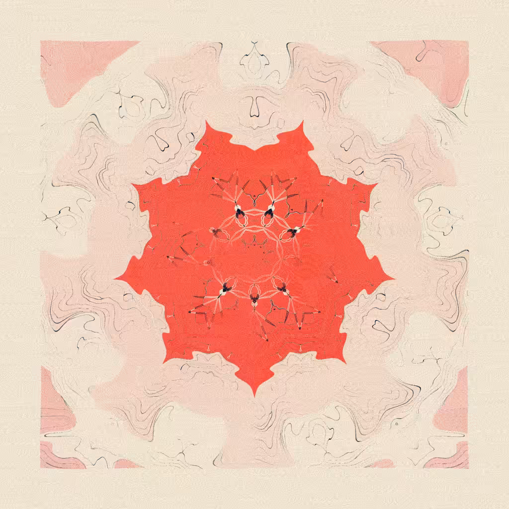 Symmetry #30