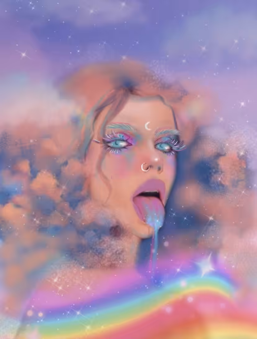 Rainbow