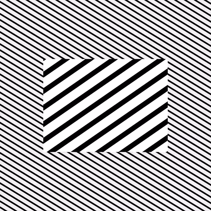 Chromatic dazzle #366