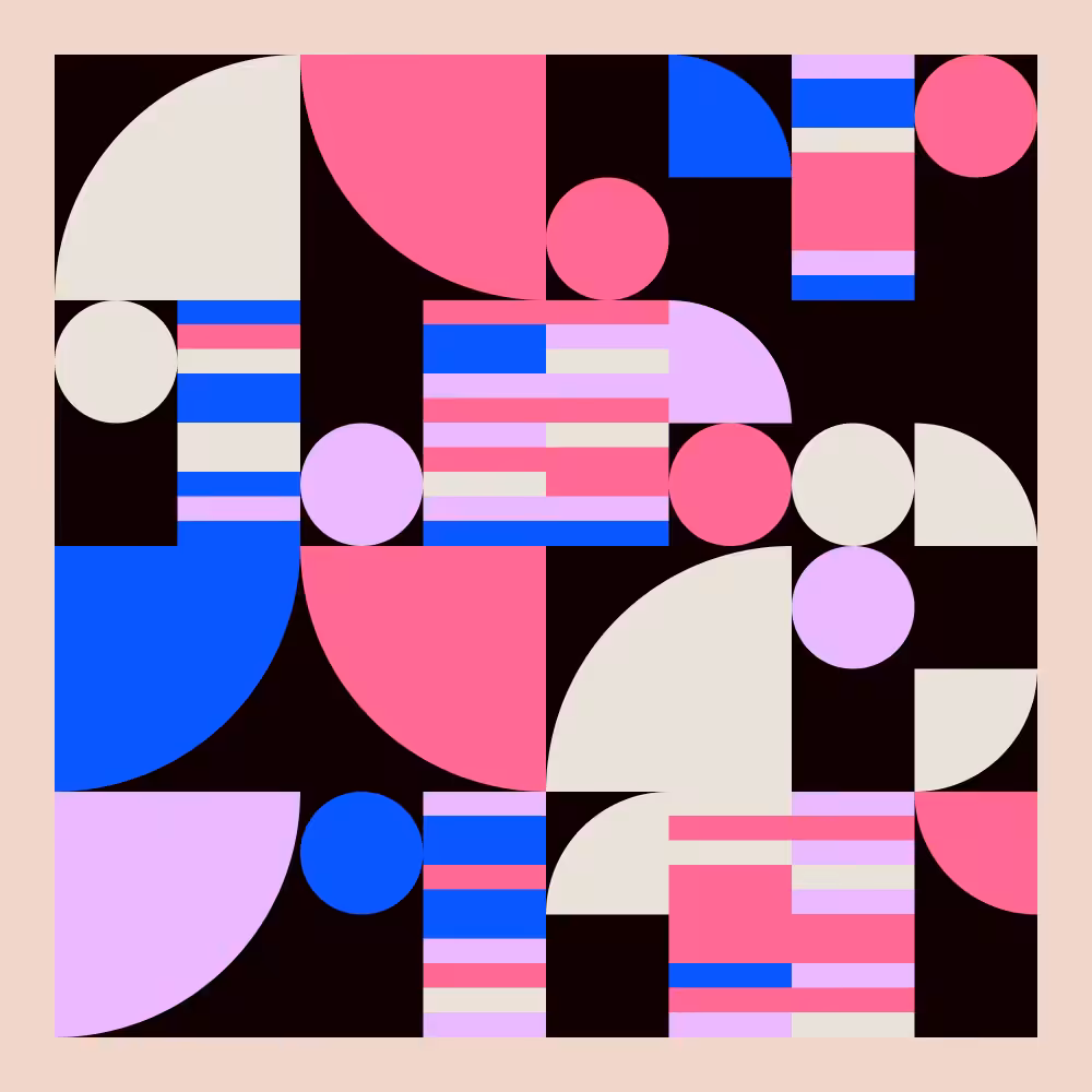 Geometrical #186