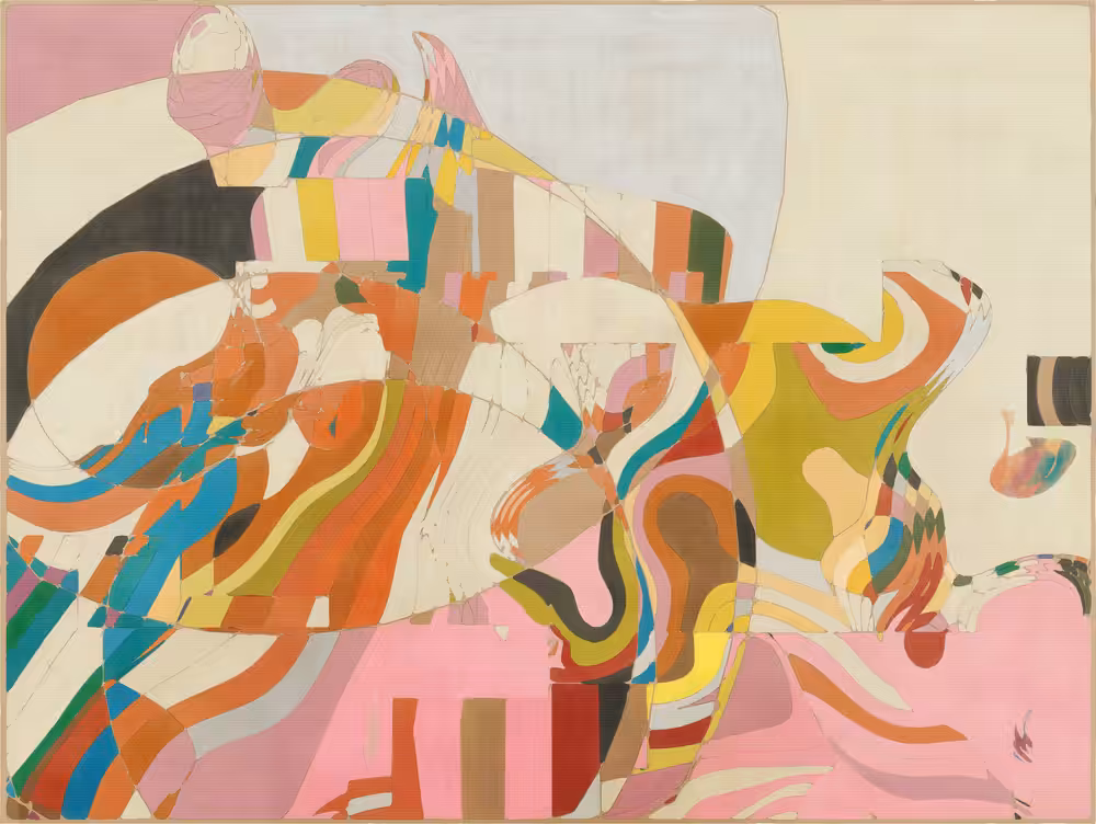 Superpositions #48