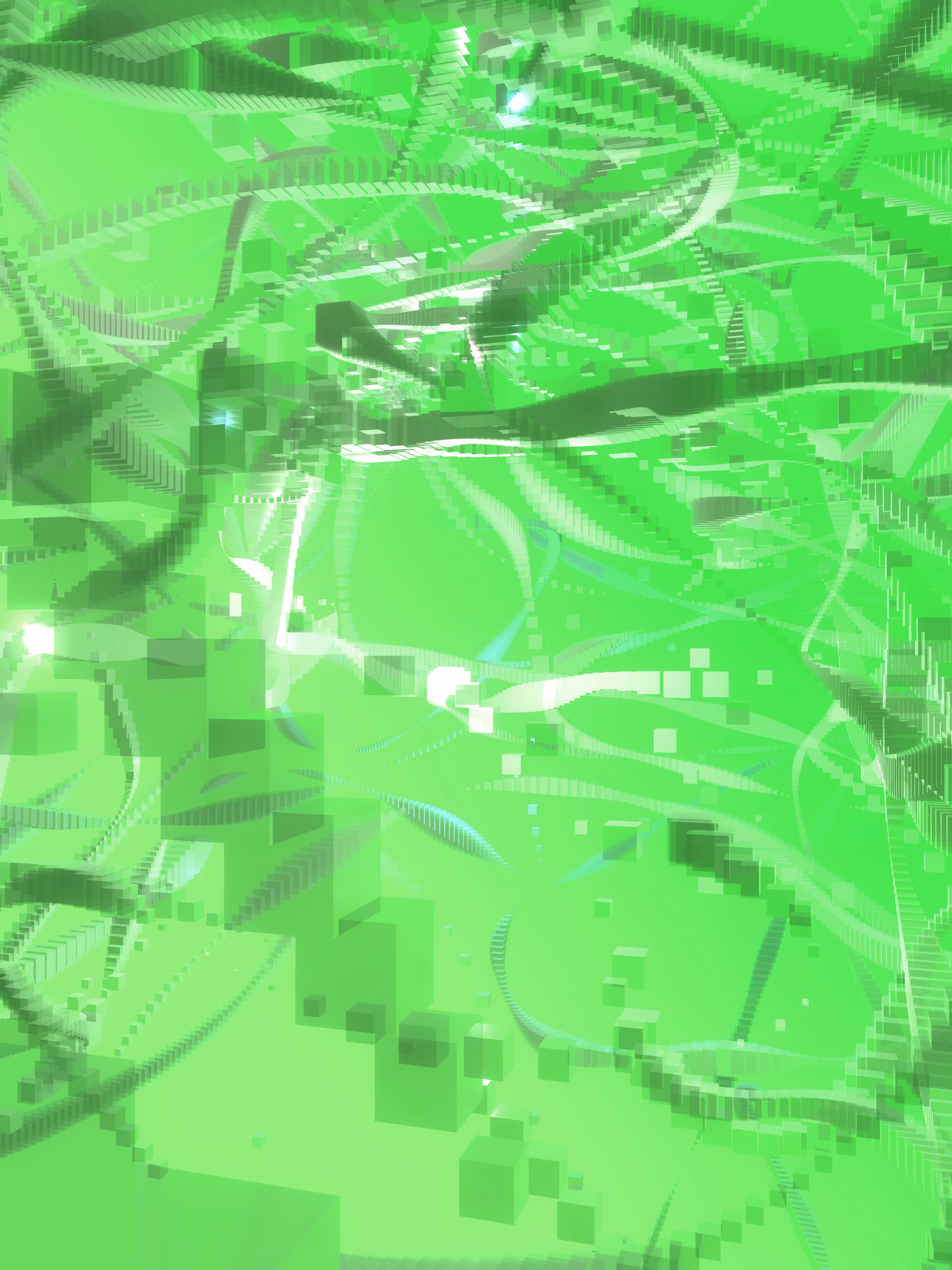 Complex Assemblies #47