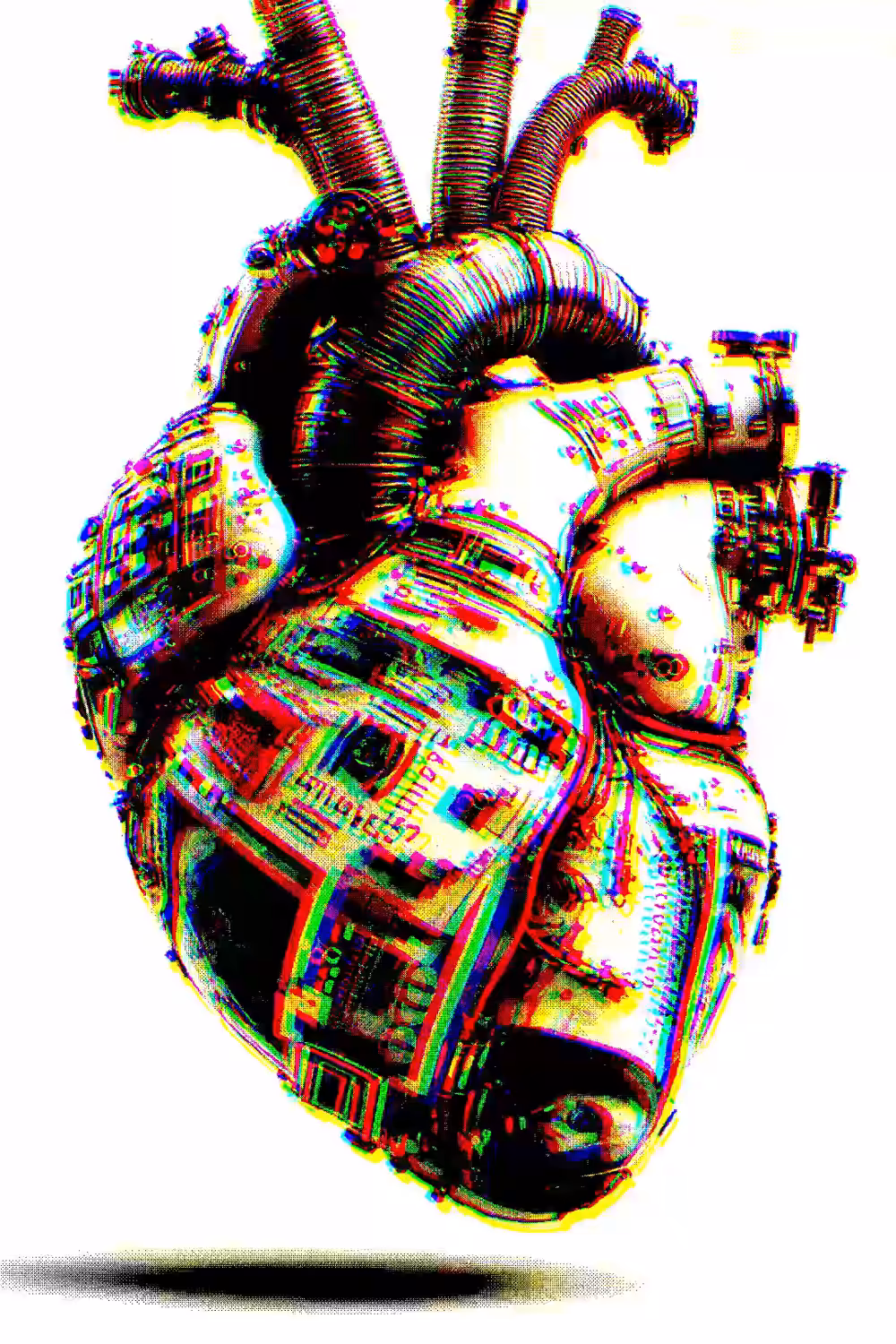 The Heart of the Matter