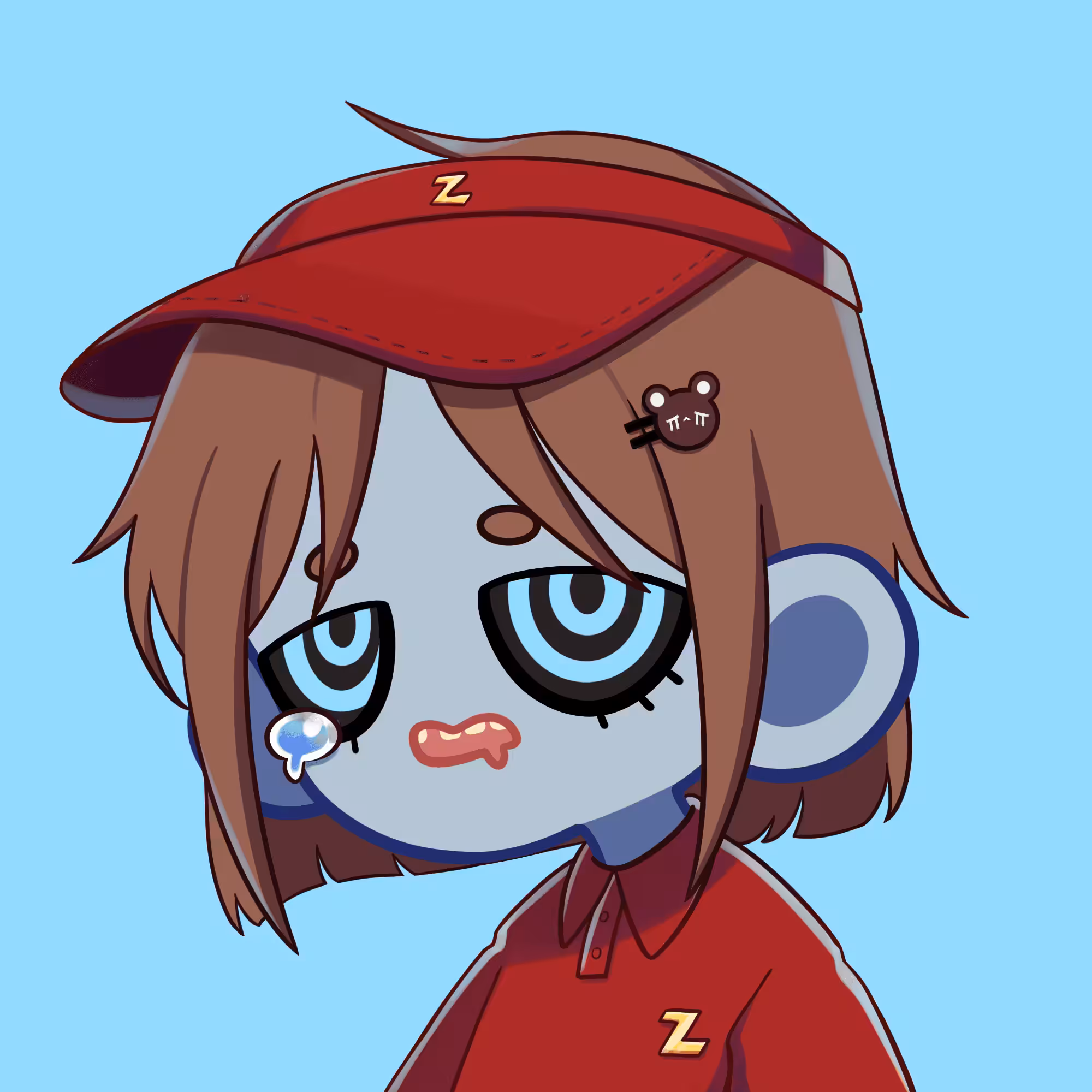 Zomgirls & Zomboys #67