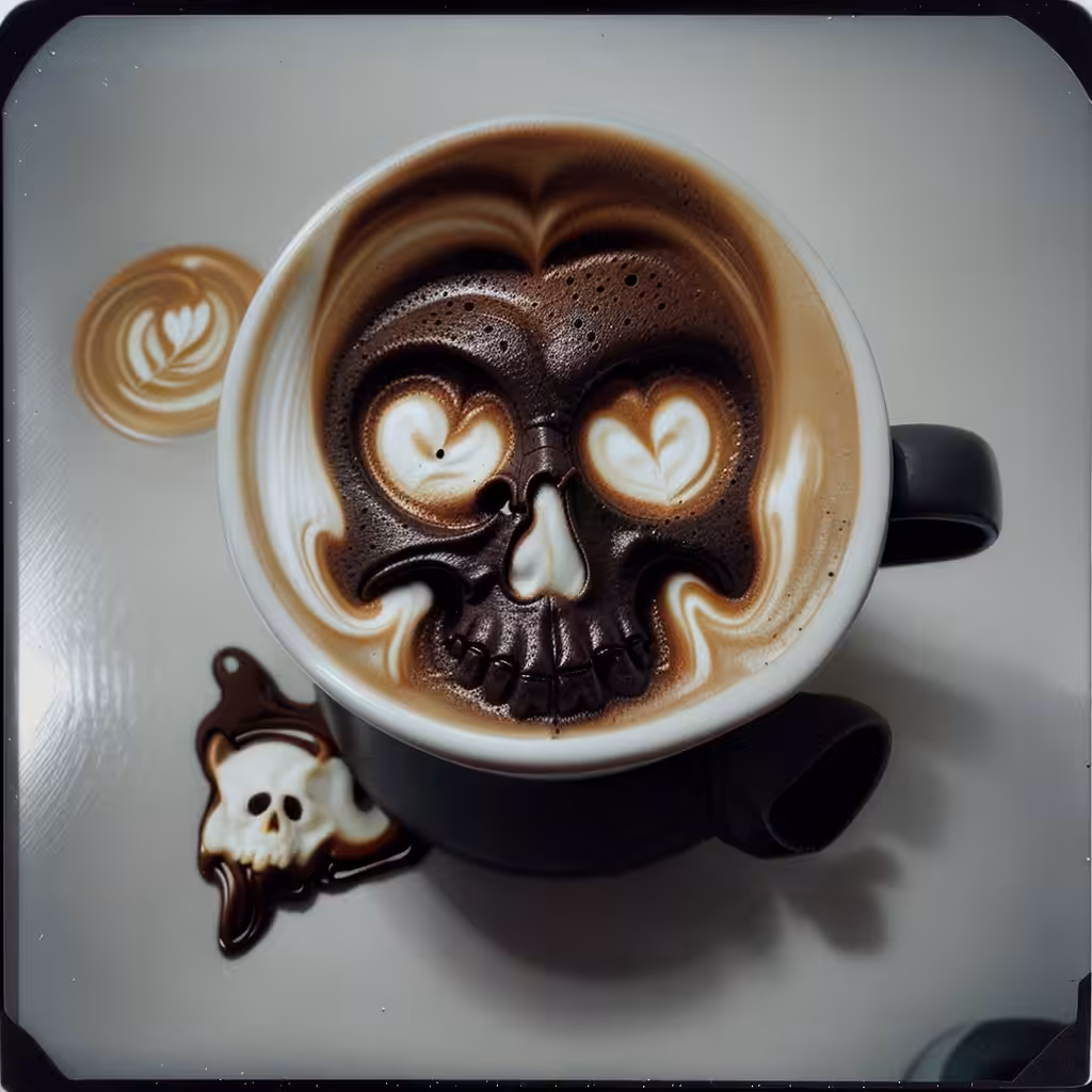 Coffee Break