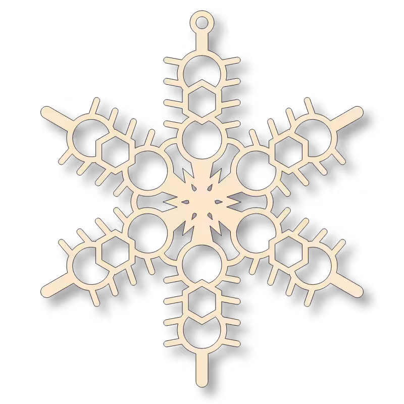 fx(ornament) 2022 #538