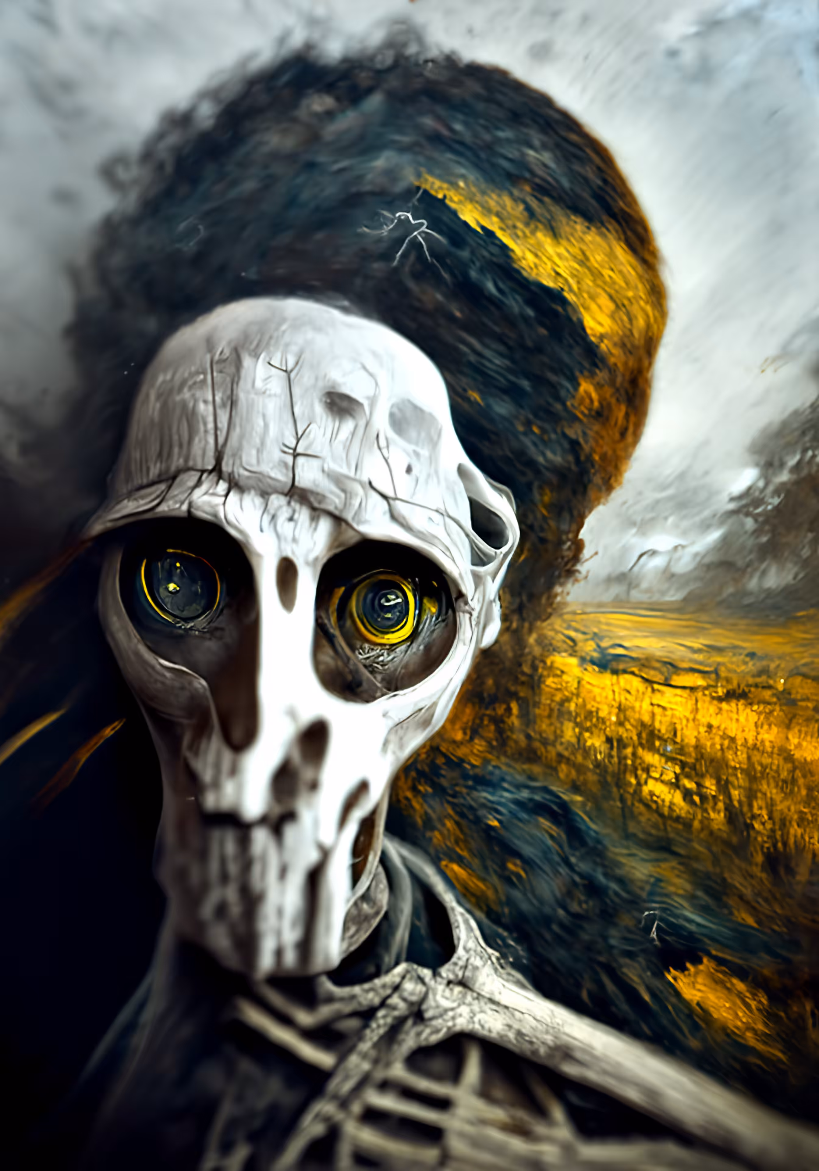 Reaper #24