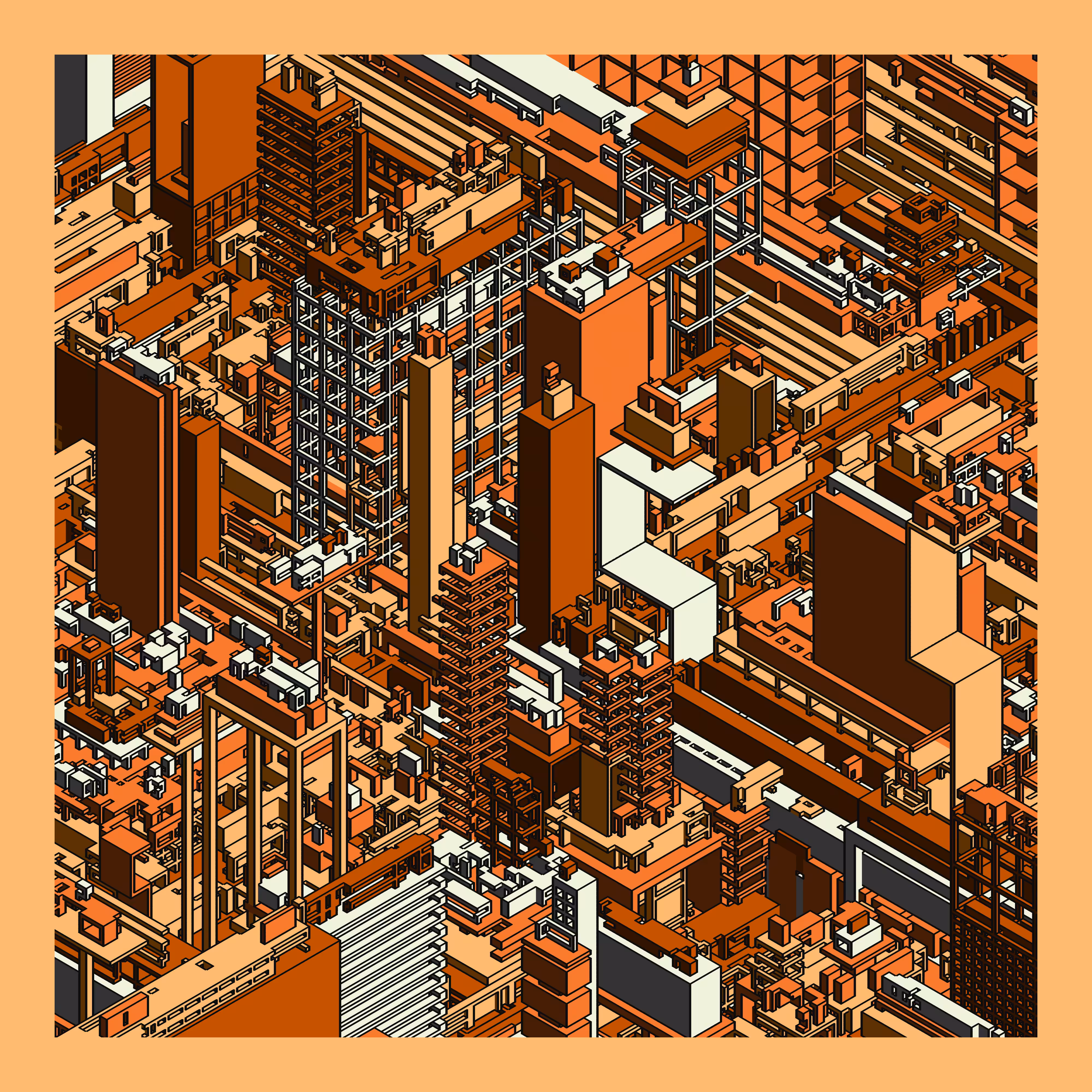 Plasticity #159