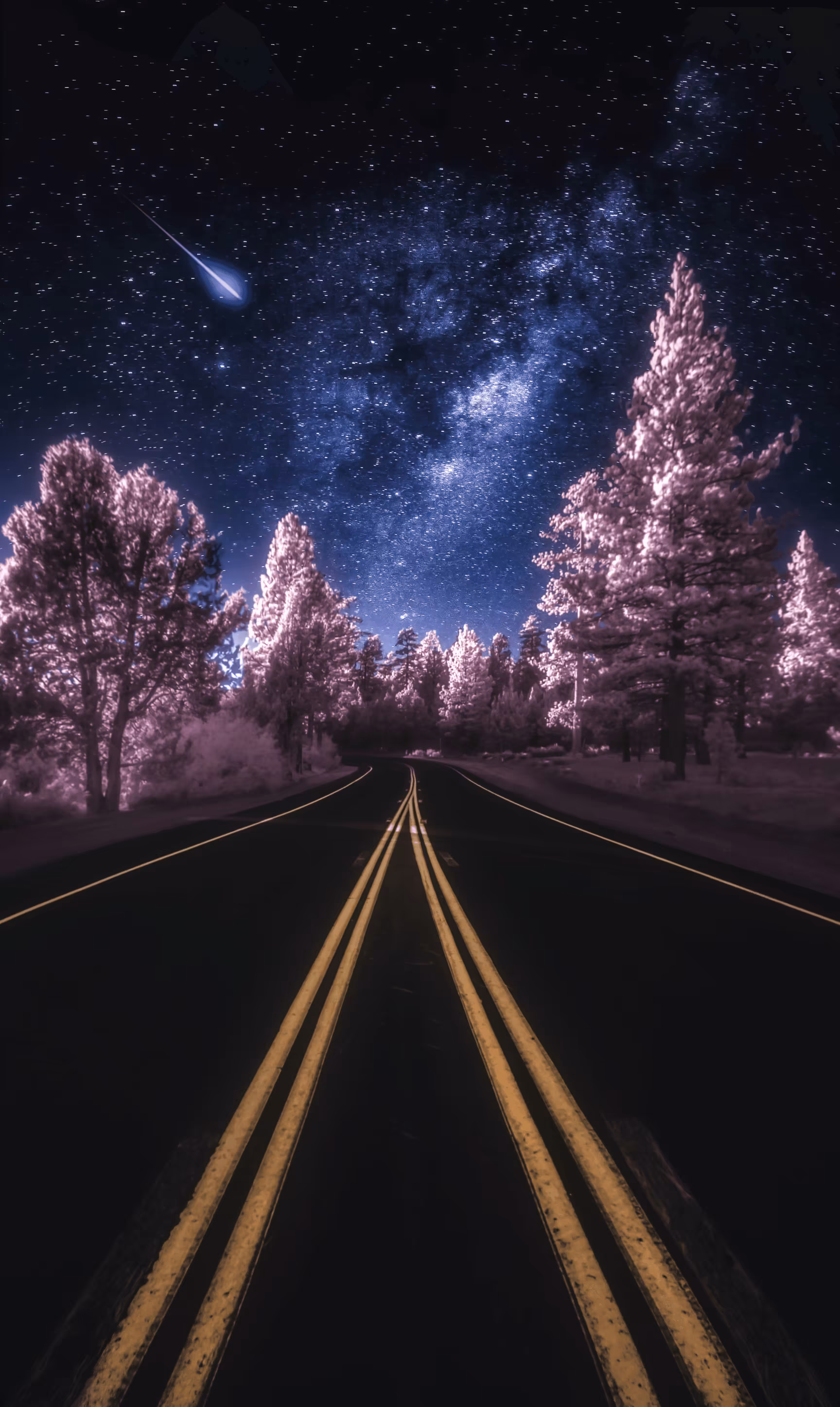 Crossroads