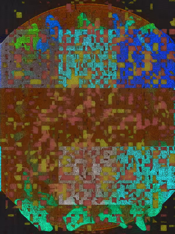 Realism / No Structure #1