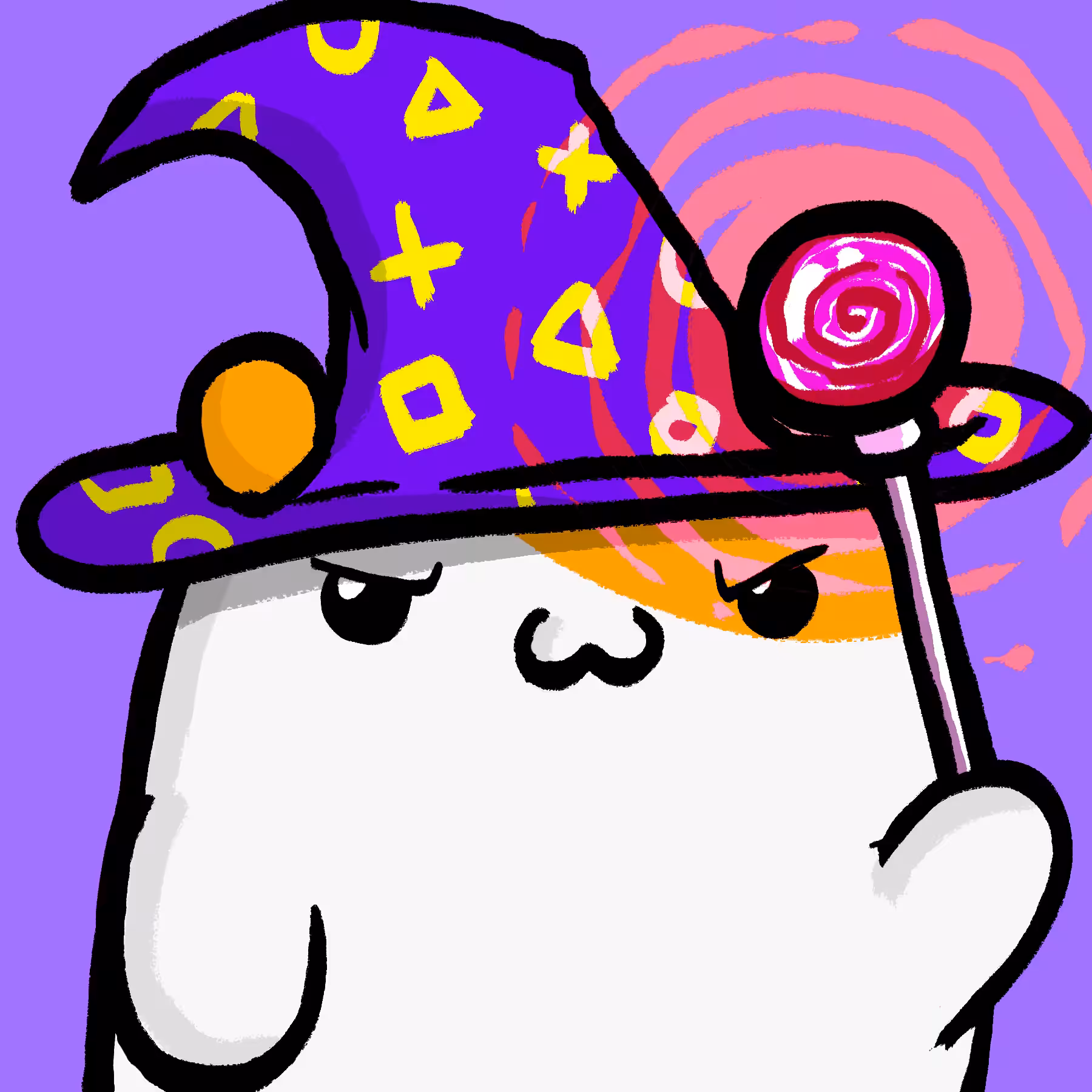 Hammy #0026