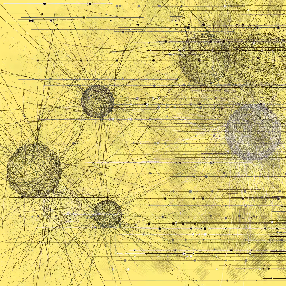 Celestial Collisions  #372