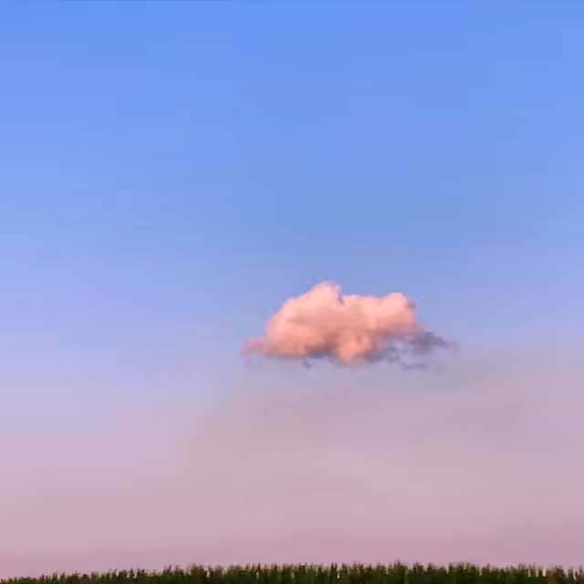 Cloud - Sound On #02