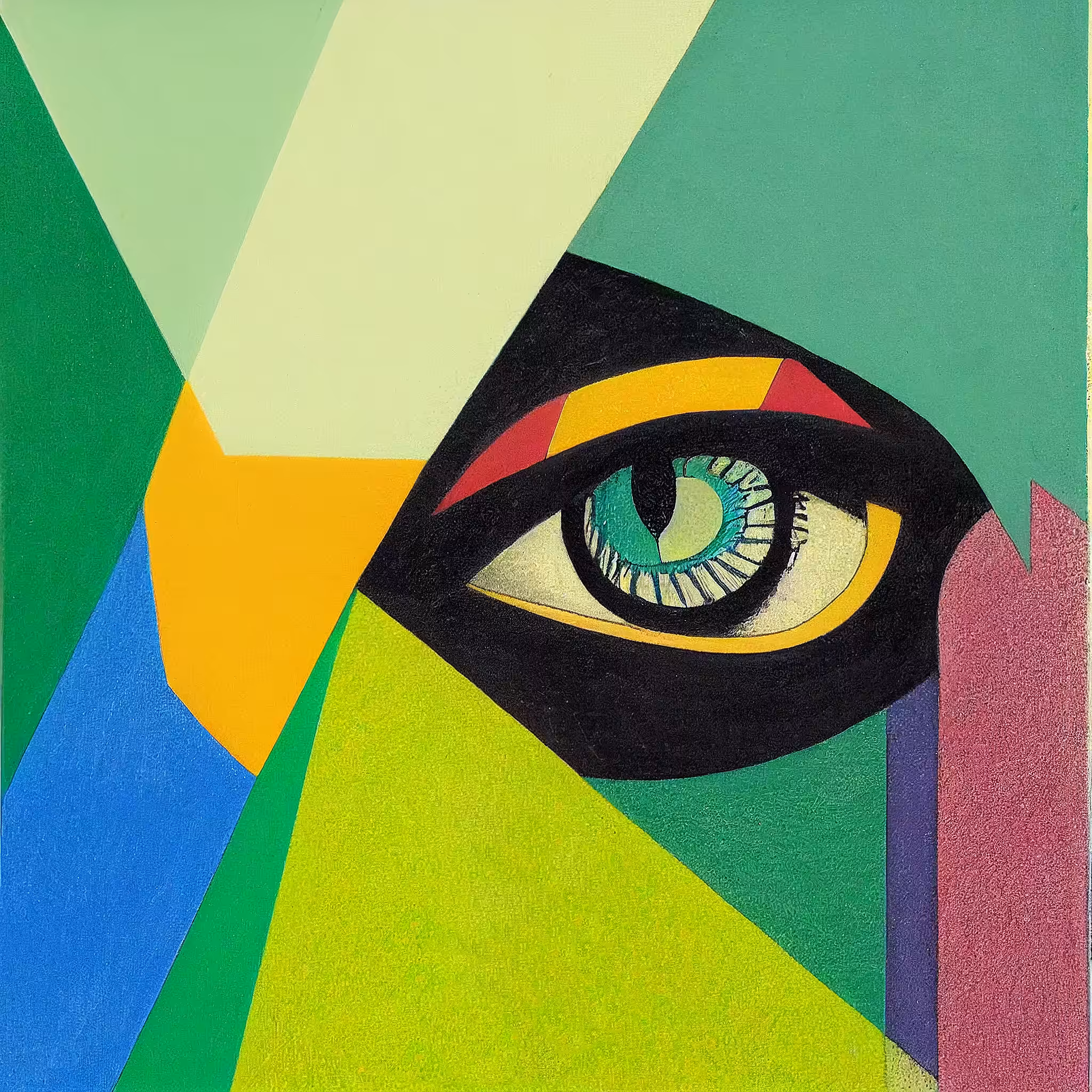 I See You #2