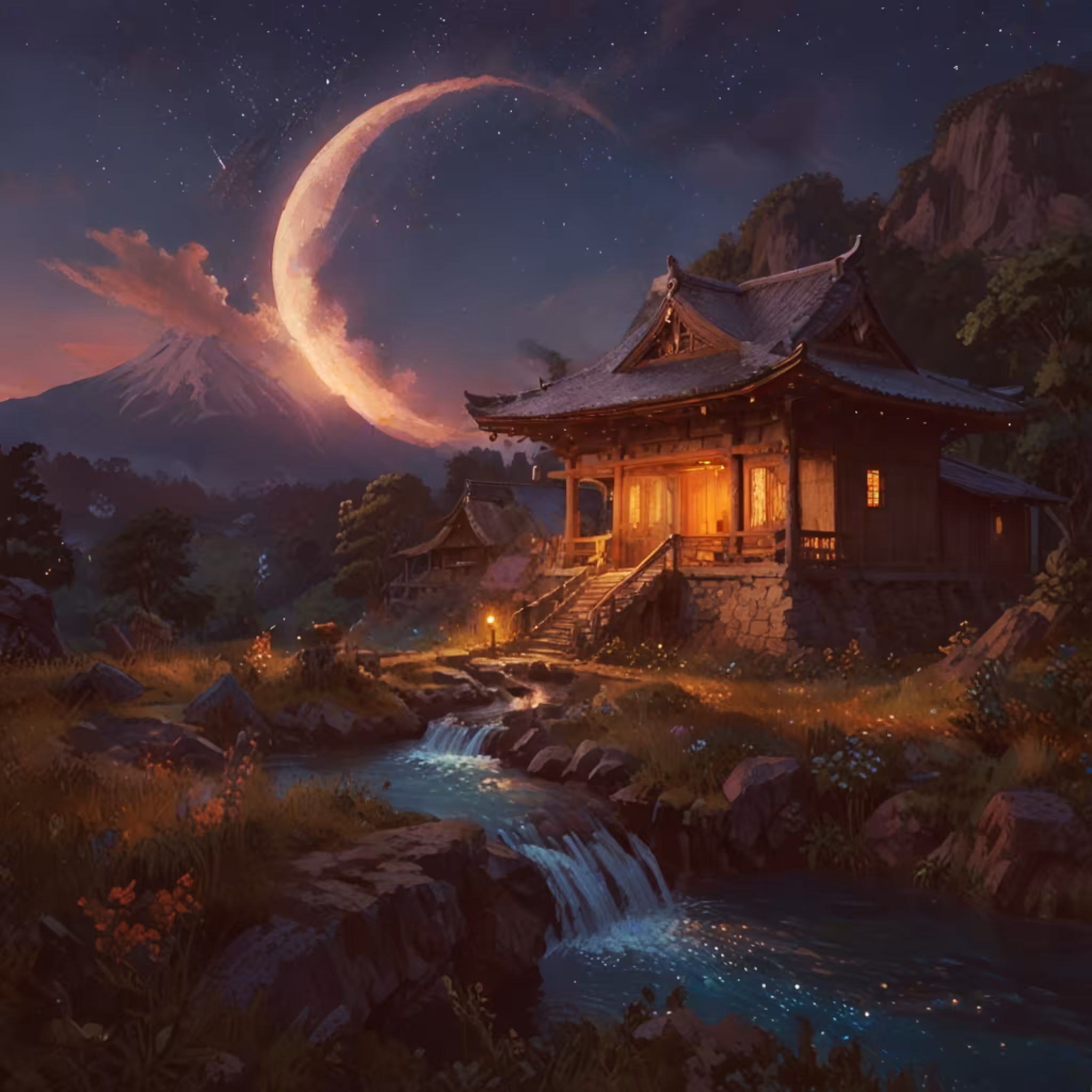 Myth of the Eastern End: MEE0007