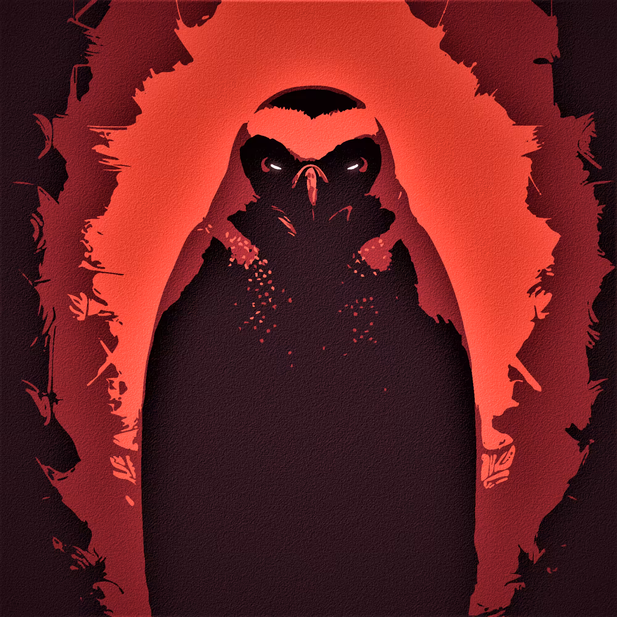 Dark Pingo