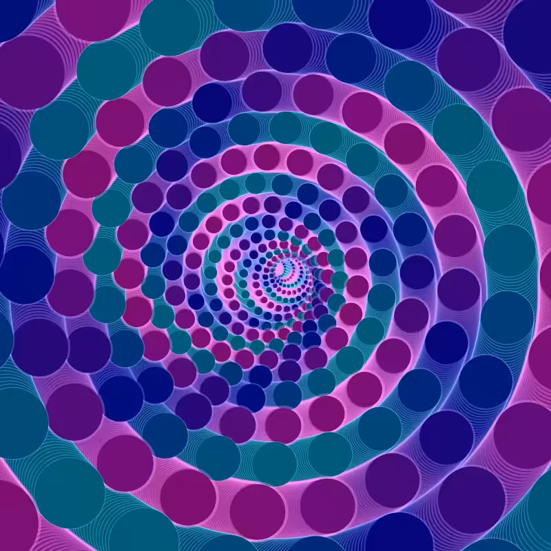 AntiBody Tunnel #27