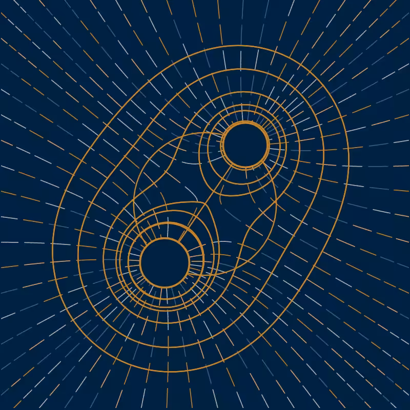 The Three-Body Problem #14