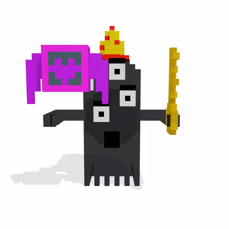 Babaccio DigitalPhantom #654