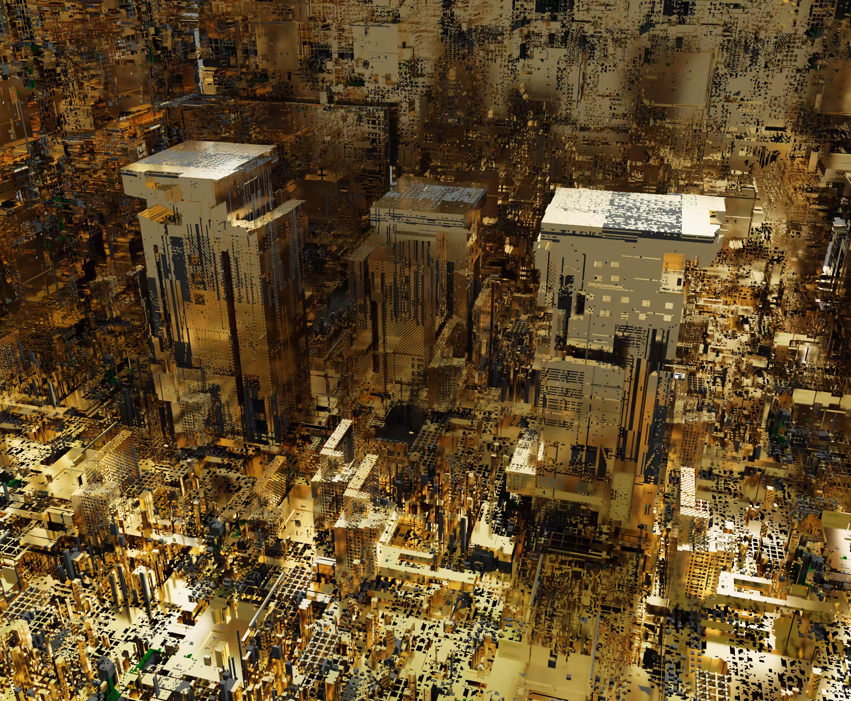 Generative CITY DESIGN14