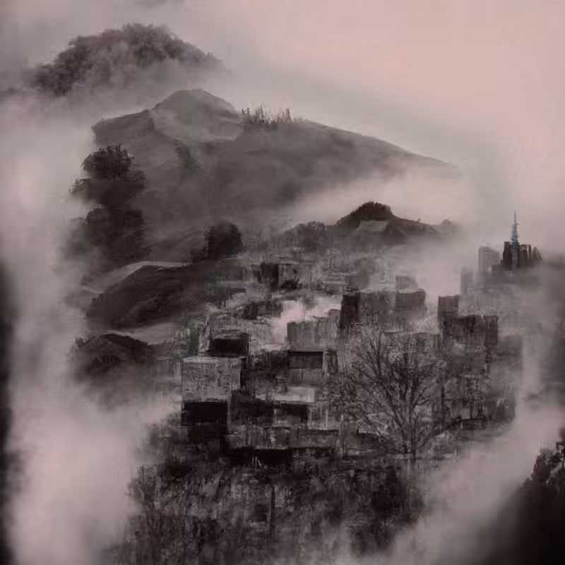 Neuro-Daguerreotypes #87