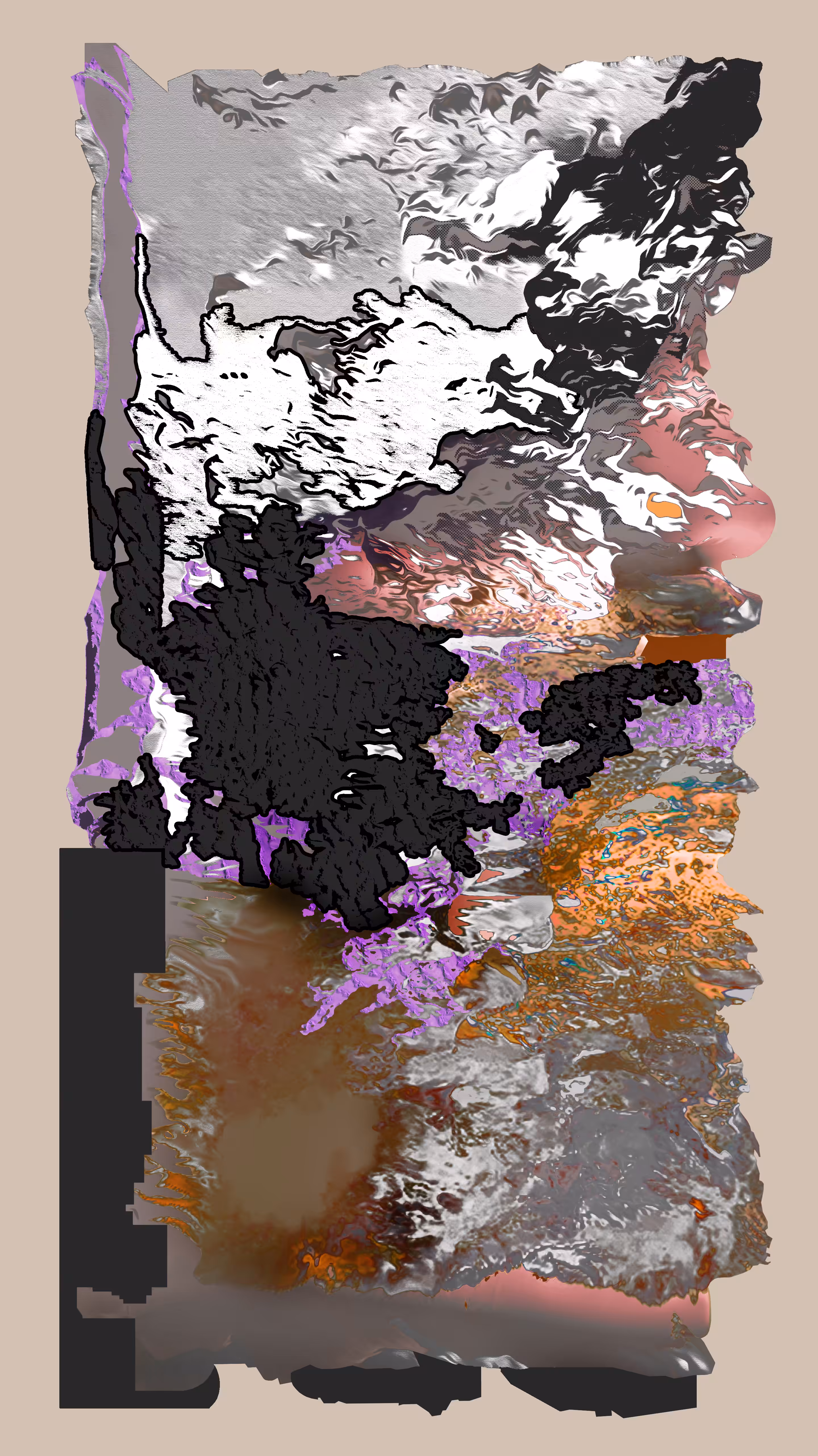 Chromatic Harmonies: 165